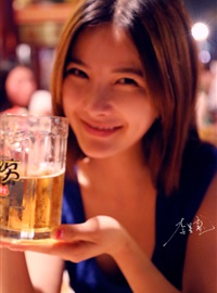 2012.05.19 Li Xinglong photography - Beautiful Memory - Star attraction - parading hybrid sister Zhu Yunqi(15)